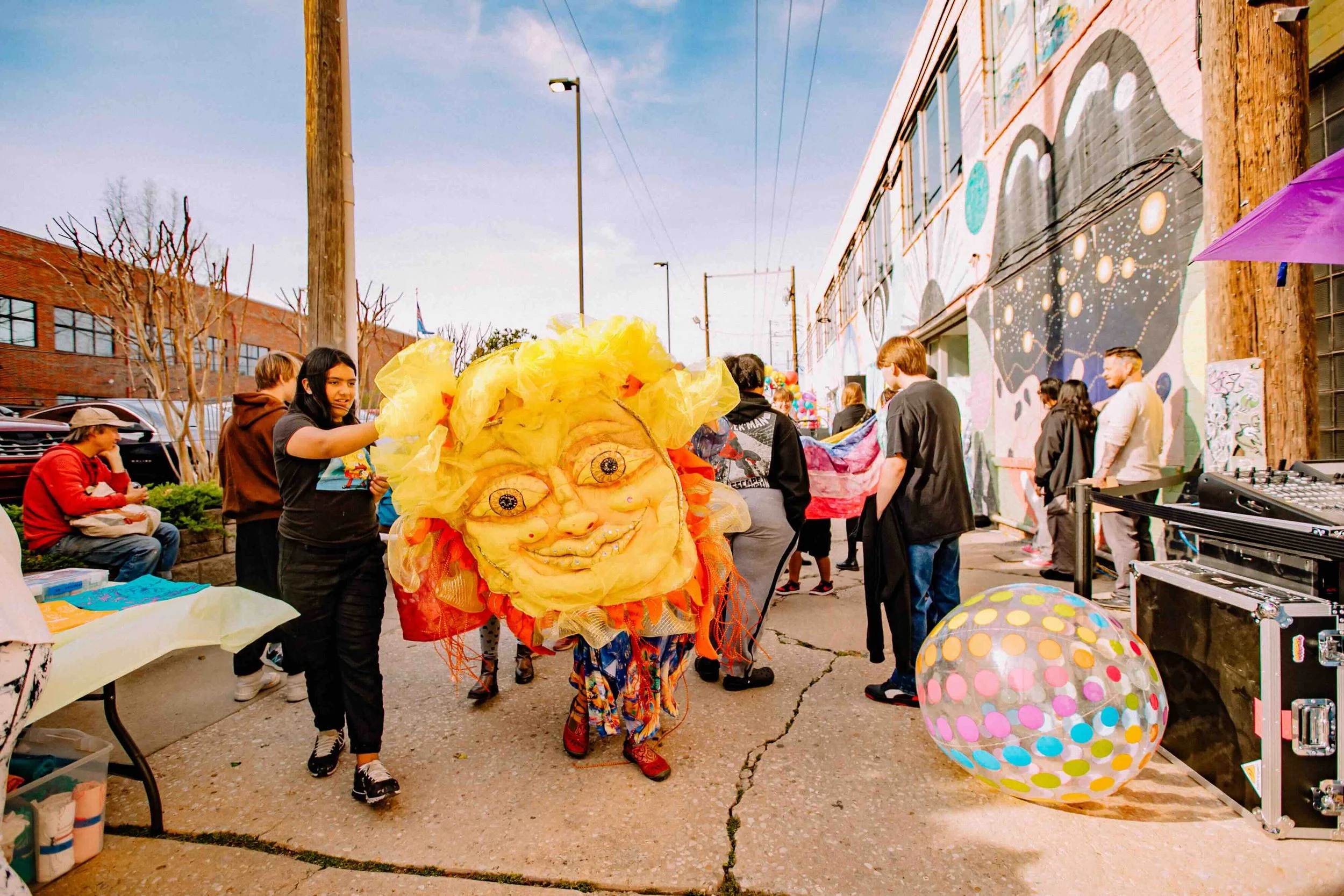 アート・デザイン・音楽 Ex Fabrica アート・デザイン・音楽 Ex Fabrica アート・デザイン・音楽 Ex